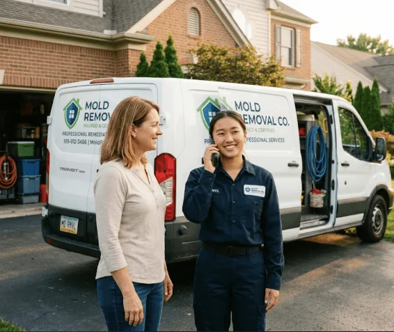 Crawlspace Mold Remediation Linesville, PA FAQs